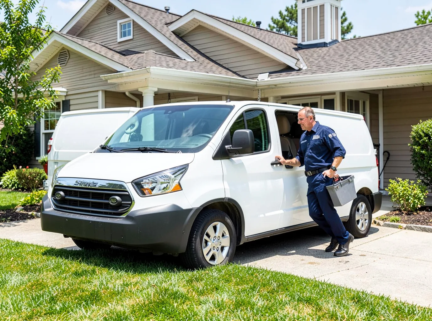 Emergency Plumber company in Pittsburg, IL